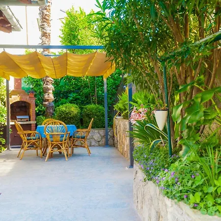 Hana Appartement