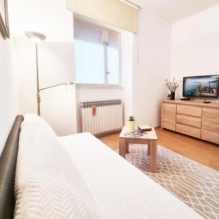 Hana Apartamento *