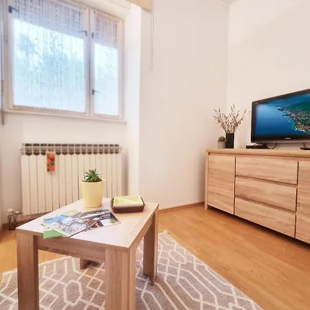 Apartman Hana