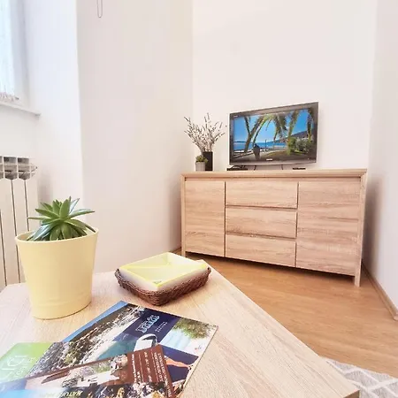 Apartamento Hana *