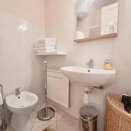 Hana Apartman Ičići