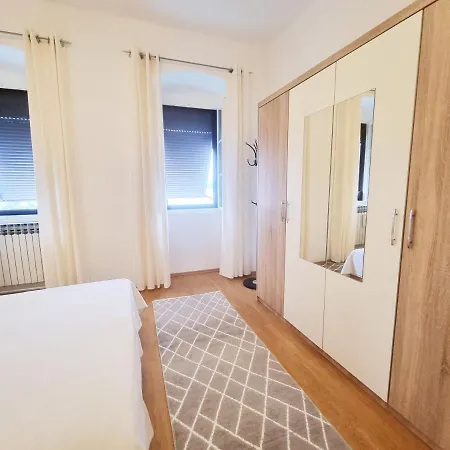 Apartman Hana Ičići