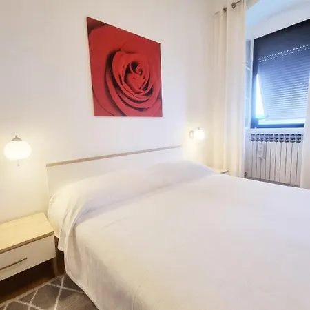 Hana Apartamento Ičići