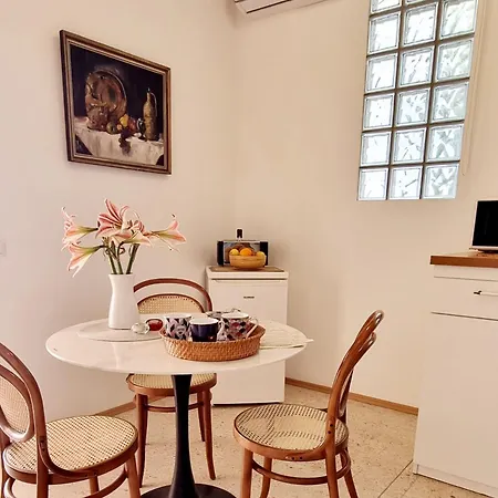 Apartamento Hana