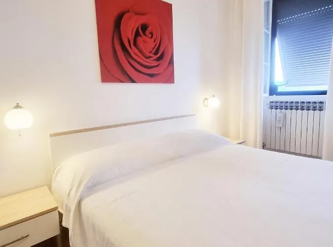 Hana Lejlighed Ičići