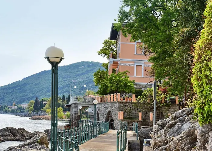 Hana * Ičići