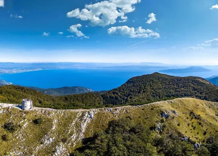 Lejlighed Hana Ičići