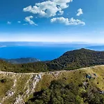 Διαμέρισμα Hana Ičići