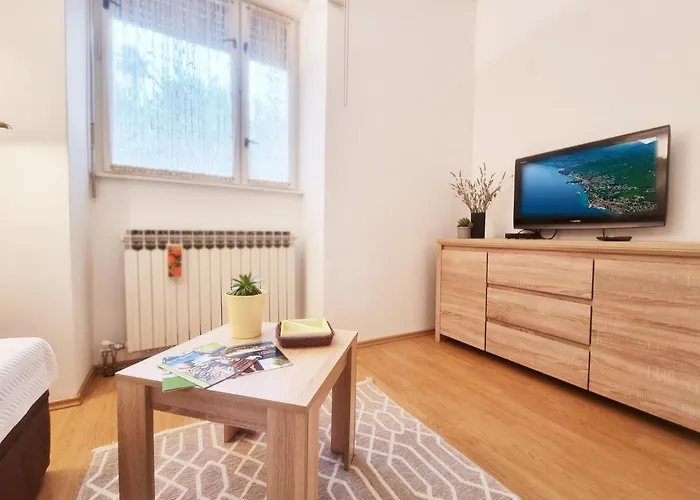 Appartement Hana