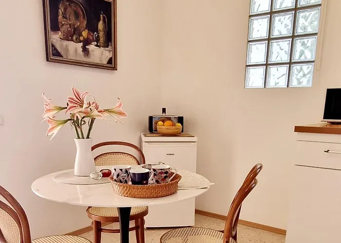 Appartement Hana